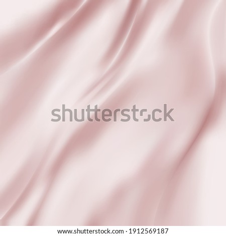 abstract background luxury pink fabric or liquid wave or wavy folds grunge silk texture satin velvet material