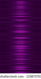 Abstract background made out of various purple twinkles / twinkle abstract background