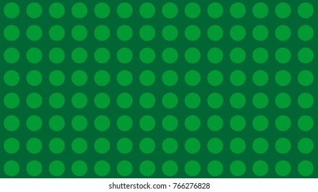 abstract background made of small circles