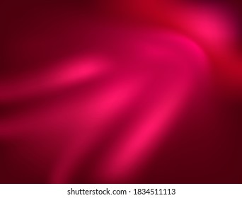 abstract background with magenta color. vector background