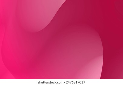 abstract background with magenta color. vector illustration