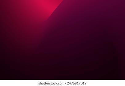 abstract background with magenta color. vector illustration