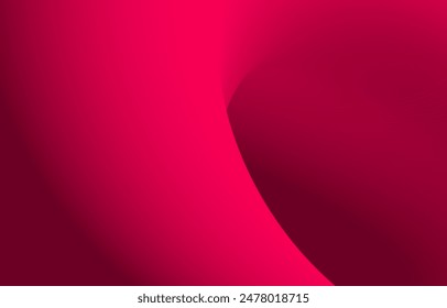 abstract background with magenta color. vector illustration