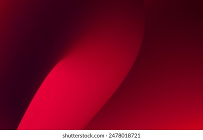 fondo abstracto con color magenta. Ilustración vectorial