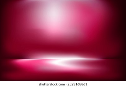 abstract background with magenta color. vector illustration