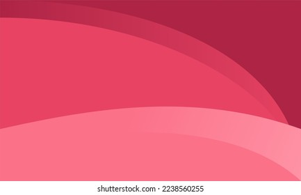 fondo abstracto en color magenta