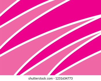 abstract background magenta vector