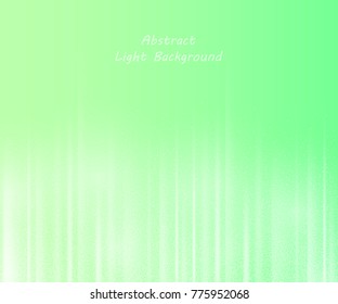 Abstract background with magic light. Background of light and stars. Vector illustration