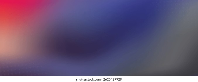 Abstract background with a magical sky texture