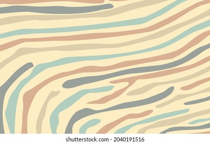 abstract background with many colors