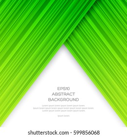 Abstract background with many lines and textured elements. Bright colors.