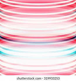 Abstract background with many transparent ovals, vertical seamless