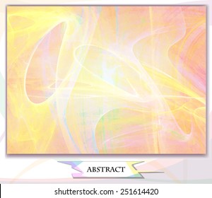 abstract background marble, the game of colors, vector illustration