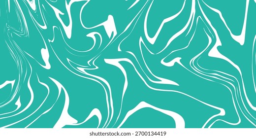 Fondo Abstractas en estilo mármol. Las manchas ligeras de pintura se entrelazan entre sí. Elementos para el diseño de embalajes o invitaciones. Estética Ilustración vectorial de archivo.