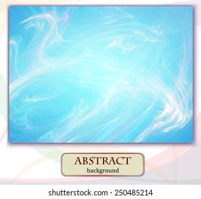 abstract background marble,the surface of the water, vector illustration