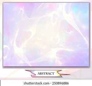 abstract background marble,the surface of the water, vector illustration