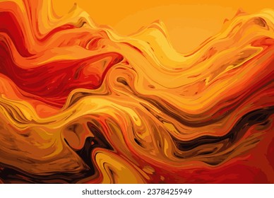Abstract background, Marbling art patterns as colorful marbleized effect texture.