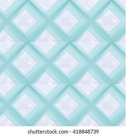 Abstract background. Background maroon and gray triangles and polygons. Vector image