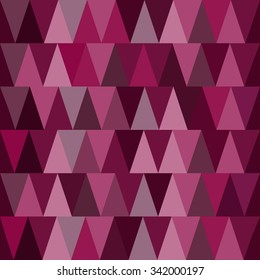 Abstract background in marsala pantone
