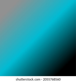 El fondo abstracto con el concepto de color coincidente se vuelve más estético