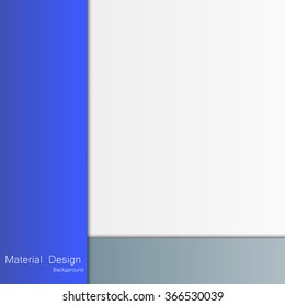 Abstract background material design