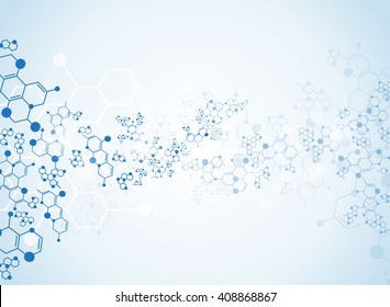 352,813 Chemical Background Stock Vectors, Images & Vector Art ...