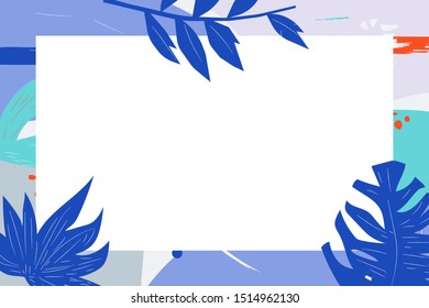 Abstract background Memphis  style. Vector illustration colorful pattern.