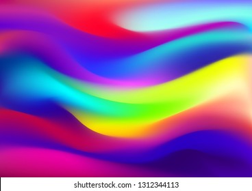 Abstract background mesh 02