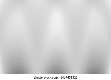 abstract background with mesh blur effect. White background. Vector background