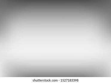 abstract background with mesh blur effect. Vector background