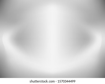 abstract background with mesh blur effect. silver color