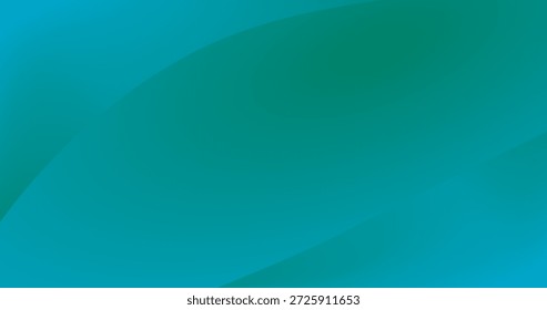 Fondo abstracto con malla en colores Cyan Teal Aqua Gradient Design