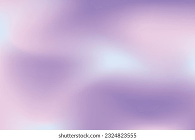 Abstract background, mesh gradient. Pink, blue design with colorful gradient.