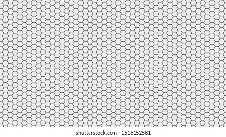 Abstract background mesh of nanotechnology structure. Vector. Nanotechnology. Textile wallpaper. Polygon pattern. Design graphics illustration. Futuristic molecular nanotech. 
