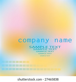 Abstract background of a mesh with space to insert your own text
