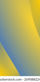 Abstract background and Mesh for web page element design Yellow and blue colors Gradient