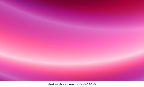 abstract background A mesmerizing blend of soft pink hues and ethereal lines Perfect for those seeking a serene and calming atmosphere