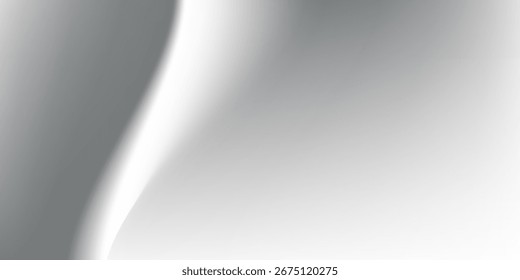 Fondo Abstractas con textura de espejo de metal. Superficie degradada cromada con luz simple