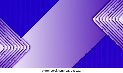 abstract background, metallic purple triangle, design vector