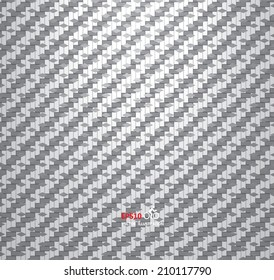Abstract background, metallic silver