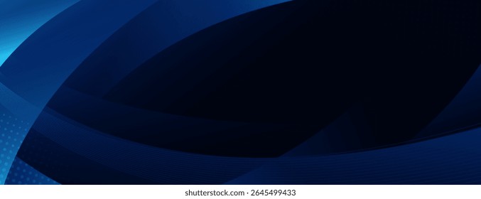 Abstract background with a midnight lagoon texture.