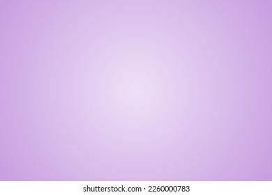 Abstract background. Minimal bright violet gradient background. Abstract vector.