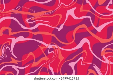 Fondo abstracto Ilustración vectorial de cubierta de concepto mínimo