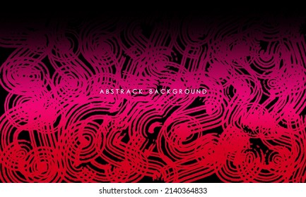 diseño mínimo de portada de fondo abstracto, afiches