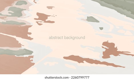 Abstract background. Minimal design template. Good for presentations, banners, social networks. Vector.
