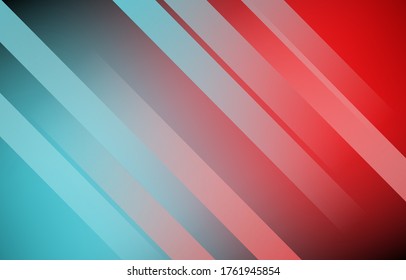 abstract background. Minimal geometric background. Dynamic shapes composition.service, background, social media.