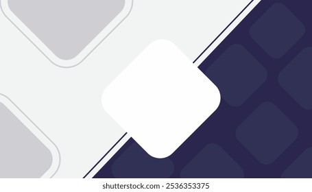 Abstract background. Minimal, geometric, modern, hipster, futuristic, wallpaper. Vector abstract background design for presentation, banner, web, wallpaper.	