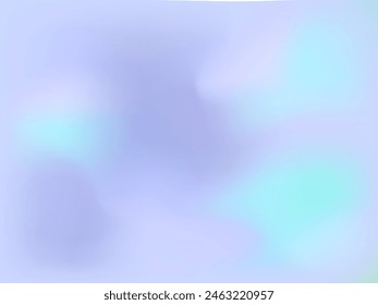 abstract background minimal style clean light blue glow gradients