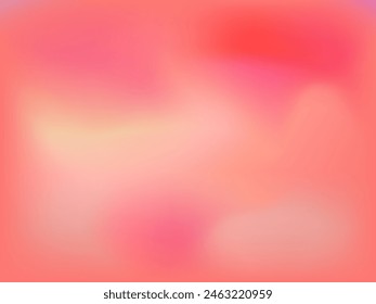 fondo abstracto estilo minimalista Gradientes de resplandor azul claro