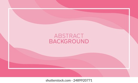 abstract background with minimal wave design monochrome color theory memphis ornament. Corporate backdrop for banner poster and social media